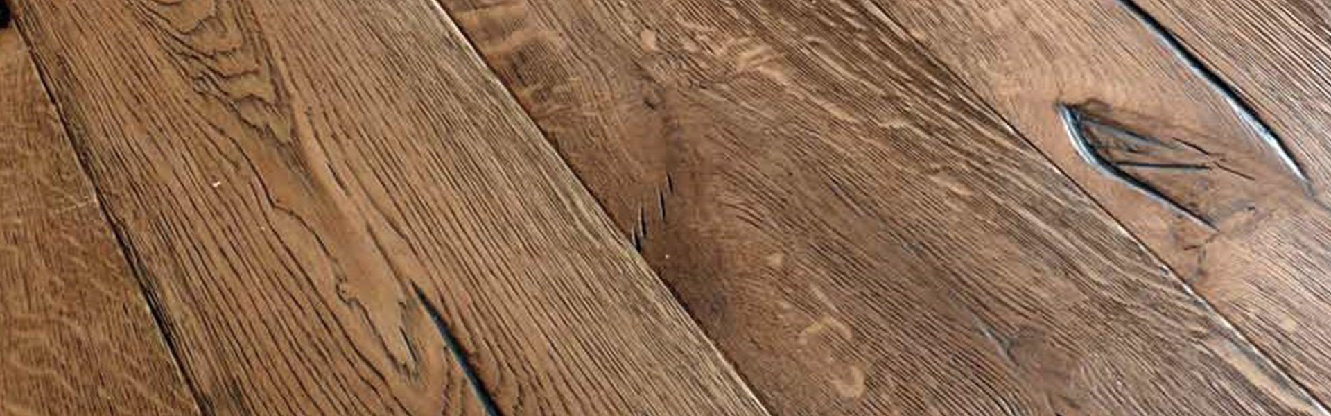 organic range by timber floor collective