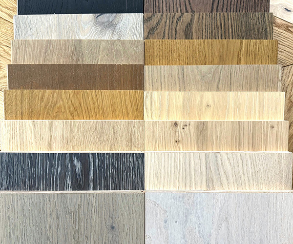 bliss lacquer range by timber flooring collective