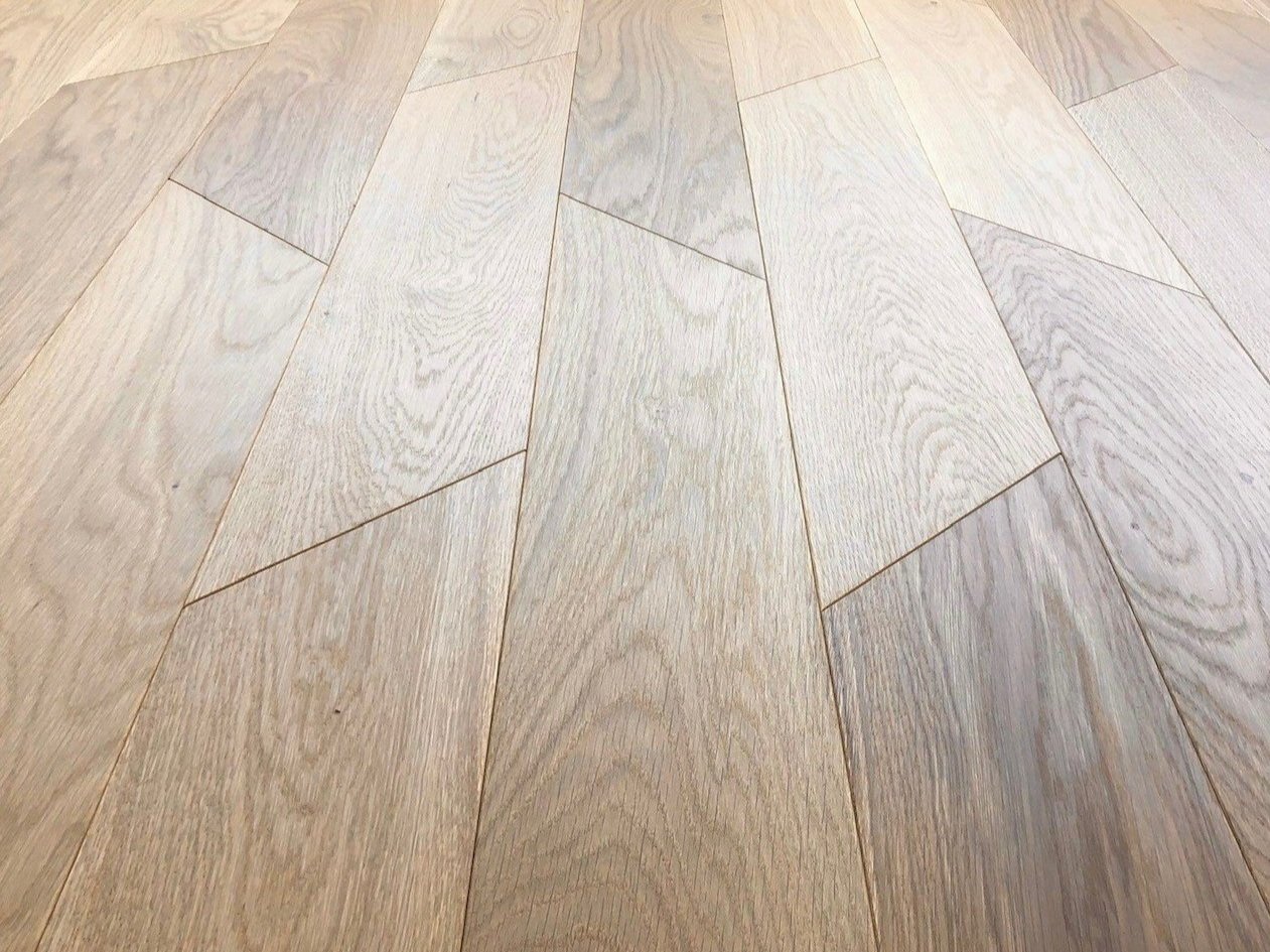 infinite oil range by timber flooring collective