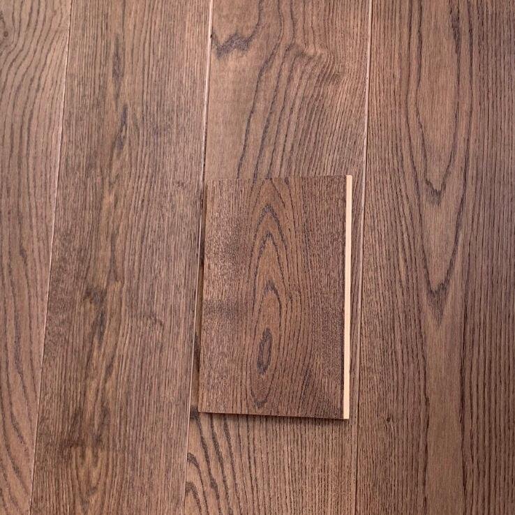 pure lacquer range by timber flooring collective