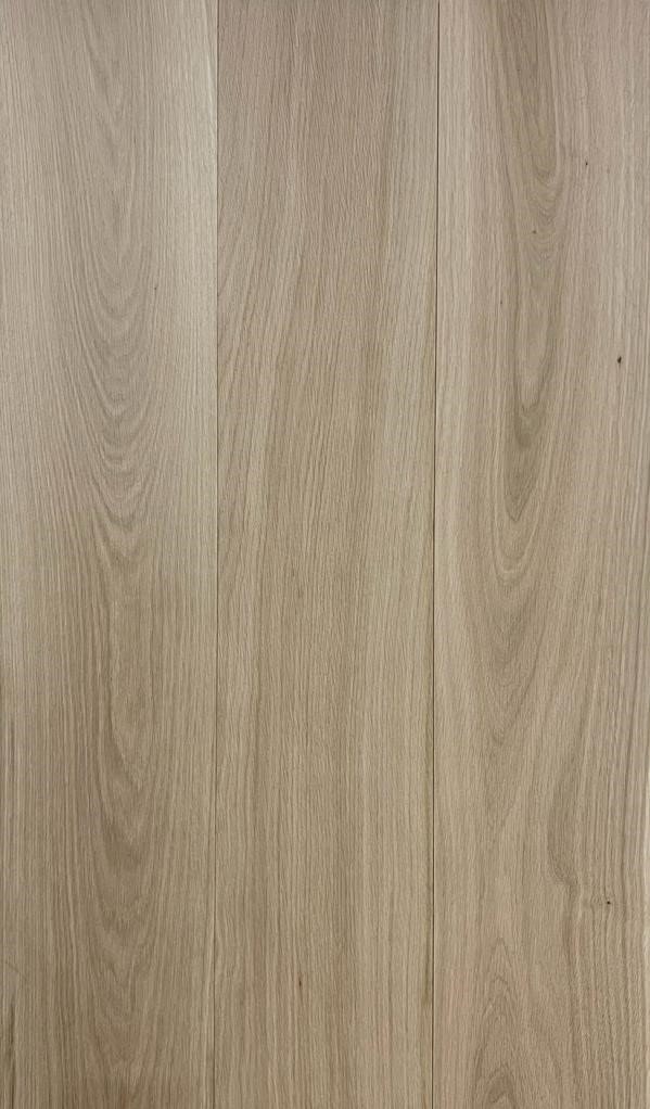 raw oak timber flooring collective