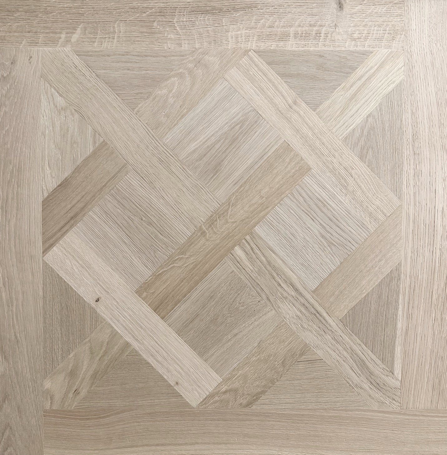 raw versailles parquetry for timber flooring